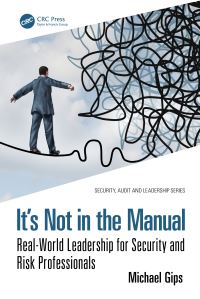 Book Cover for It's Not in the Manual by Michael Gips