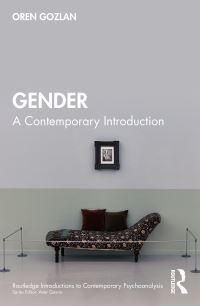 Book Cover for Gender by Oren Gozlan