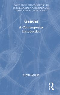 Book Cover for Gender by Oren Gozlan