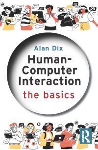Book Cover for Human-Computer Interaction by Alan Dix