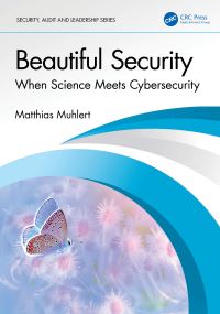 Book Cover for Beautiful Security by Matthias Muhlert