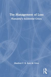 Book Cover for The Management of Loss by Manfred F R Kets de Vries