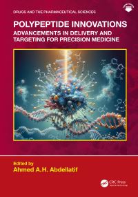 Book Cover for Polypeptide Innovations by Ahmed A H Abdellatif