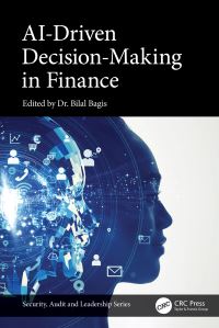 Book Cover for AI-Driven Decision-Making in Finance by Bilal Bagis