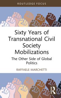 Book Cover for Transnational Civil Society Mobilizations by Raffaele Marchetti