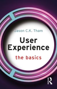 Book Cover for User Experience by Jason CK Tham