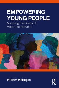 Book Cover for Empowering Young People by William Marsiglio