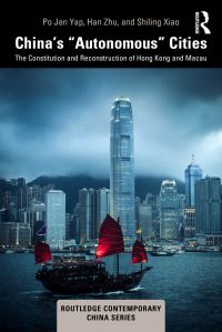 Book Cover for China's 