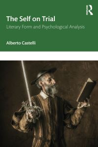Book Cover for The Self on Trial by Alberto Castelli