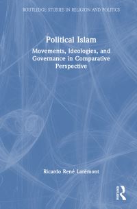 Book Cover for Political Islam by Ricardo René Laremont
