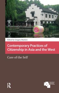Book Cover for Contemporary Practices of Citizenship in Asia and the West by Gregory Bracken