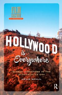 Book Cover for Hollywood Is Everywhere by Melis Behlil