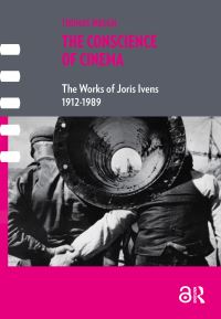 Book Cover for The Conscience of Cinema by Thomas Waugh