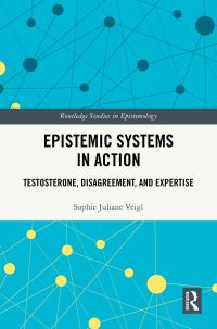 Book Cover for Epistemic Systems in Action by Sophie J Veigl