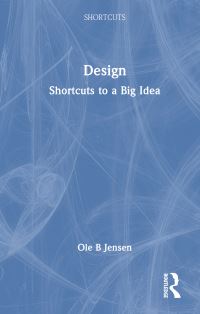 Book Cover for Design by Ole B Jensen