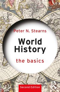 Book Cover for World History by Peter N Stearns