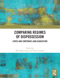 Book Cover for States and Corporate Land Acquisition by Ward Berenschot, Neil Loughlin