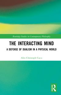 Book Cover for The Interacting Mind by Alin Cucu