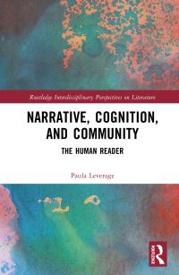 Book Cover for Narrative, Cognition, and Community by Paula Leverage