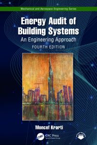 Book Cover for Energy Audit of Building Systems by Moncef Krarti