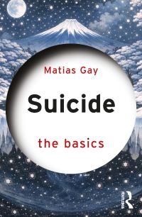 Book Cover for Suicide by Matias Gay
