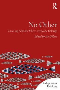 Book Cover for No Other by Ian Gilbert