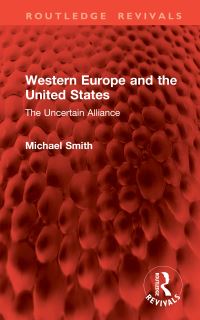 Book Cover for Western Europe and the United States by Michael Smith