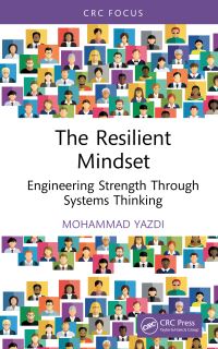 Book Cover for The Resilient Mindset by Mohammad Yazdi