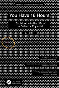 Book Cover for You Have 16 Hours by L Poley