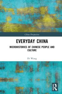 Book Cover for Everyday China by Di Wang
