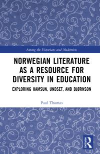 Book Cover for Norwegian Literature as a Resource for Diversity in Education by Paul Thomas