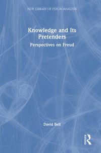 Book Cover for Knowledge and Its Pretenders by David Bell