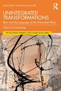 Book Cover for Unintegrated Transformations by Celia Fix Korbivcher
