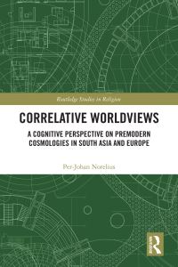 Book Cover for Correlative Worldviews by PerJohan Norelius