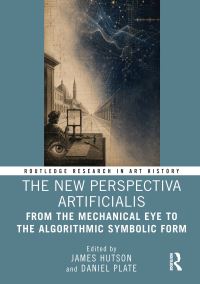 Book Cover for The New Perspectiva Artificialis by James Hutson, Daniel Plate