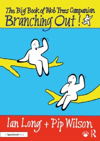 Book Cover for The Big Book of Blob Trees Companion by Ian Long, Pip Wilson