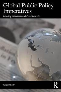Book Cover for Global Public Policy Imperatives by Kalyan Kumar Chakravarty