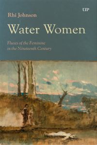 Book Cover for Water Women by Rhi Johnson