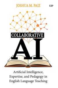 Book Cover for Collaborative AI by Joshua M Paiz