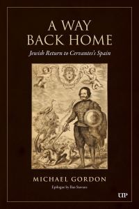 Book Cover for A Way Back Home by Michael Gordon