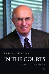 Book Cover for In the Courts by KC, Earl A Cherniak