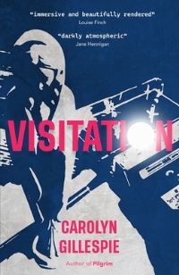 Book Cover for Visitation by 