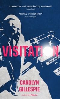 Book Cover for Visitation by 