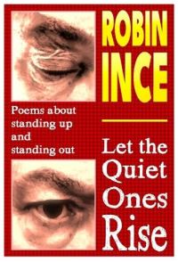 Book Cover for Let the Quiet Ones Rise by Robin Ince