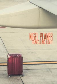 Book Cover for Travelling Light by Nigel Planer