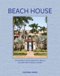 Book Cover for Beach House by Peter Martin