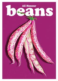 Book Cover for Beans by Ali Honour