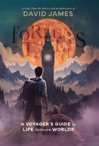 Book Cover for Fortunes Told by David James