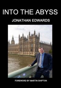 Book Cover for Into the Abyss by Jonathan Edwards