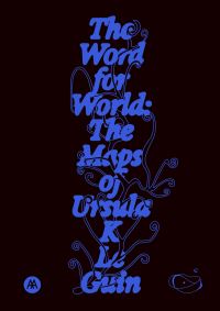 Book Cover for The Word for World by Ursula K Le Guin